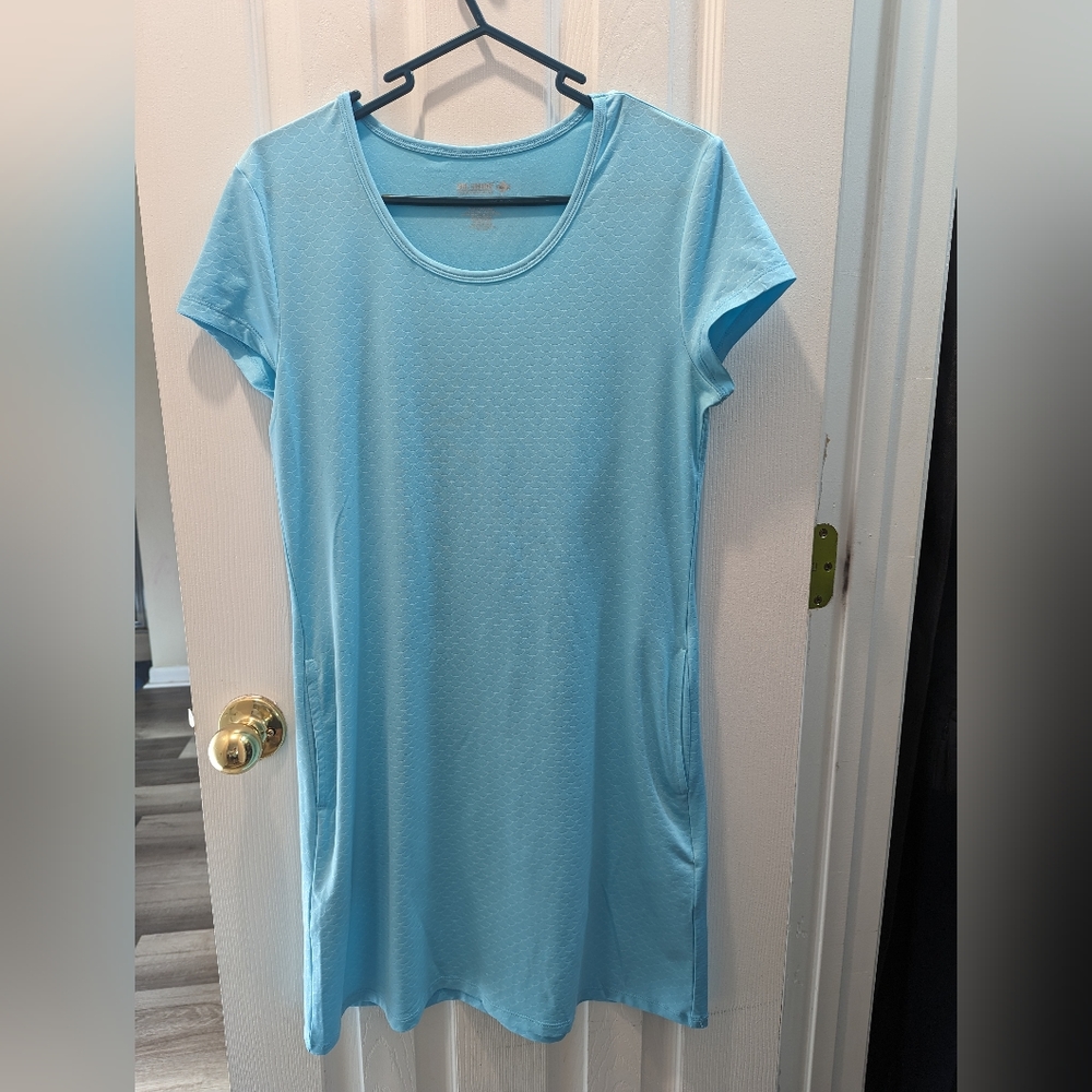 Reel Legends Dress